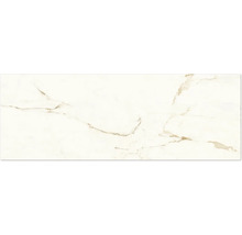 Keramikfliese mit Marmoroptik