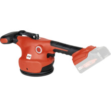 Akkubetriebenes Fliesengerät mit Saugnapf