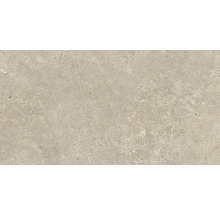 Fliese mit Steinmuster