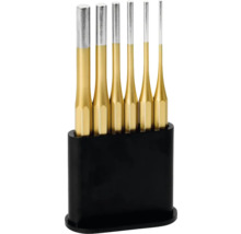 Splintentreiber Set mit Halter