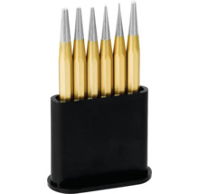 Splinttreiber Set mit Halter