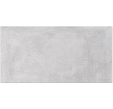 Graue Bodenfliese aus Feinsteinzeug