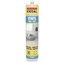 Soudal Vinylklebstoff für PVC und LVT Böden