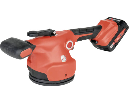 Akku-Vakuum-Handsauger zum Heben und Transportieren von Fliesen