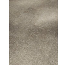 Bodenbelag aus Vinyl in Steinoptik