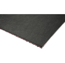 Nahaufnahme eines Stücks Teppichboden