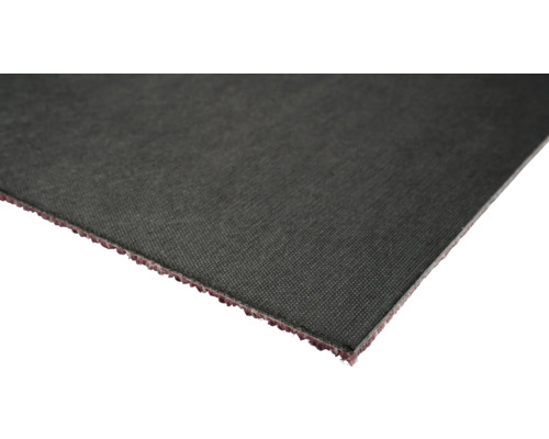 Nahaufnahme eines Stücks Teppichboden