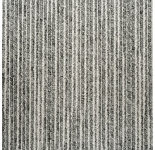 Teppich mit Streifenmuster