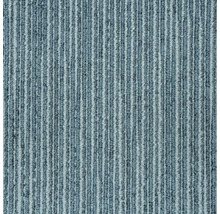 Detailansicht Teppichboden mit Streifenmuster