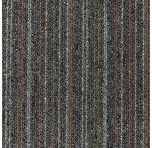 Teppichboden mit Streifenmuster