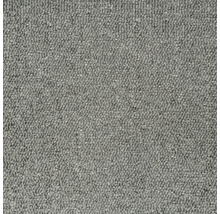 Nahaufnahme eines Teppichbodens.