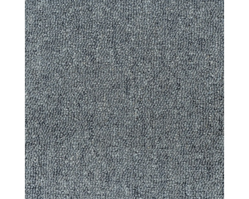 Nahaufnahme von grauem Teppichboden