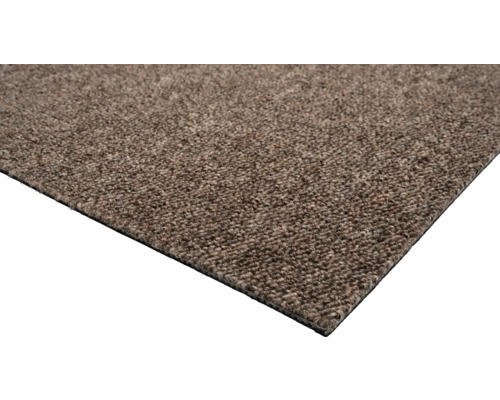 Teppichboden aus textilem Material