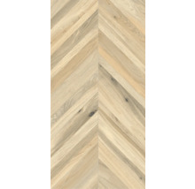 Fischgrätparkett aus Holz