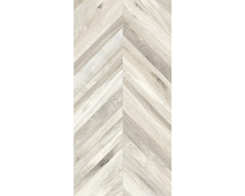 Produktbild 2 (groß) Helle Bodenfliesen im Fischgrätmuster