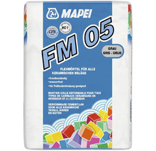 Mapei FM 05 Flexmörtel für alle keramischen Beläge