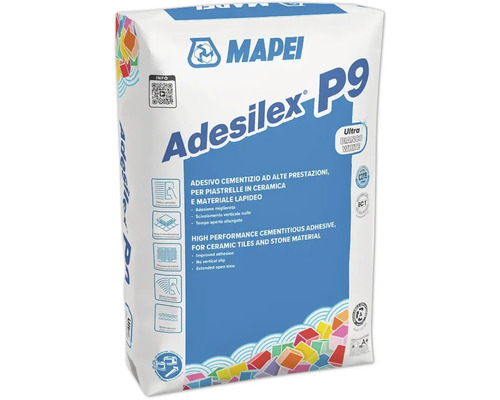 Mapei Adesilex P9 Fliesenkleber-Sack