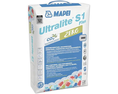 Mapei Ultralite S1 Flex Fliesenkleber im Sack