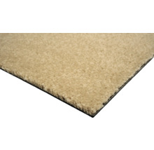 Teppichbodenbelag Detailansicht