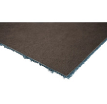 Detailansicht eines Teppichbodens