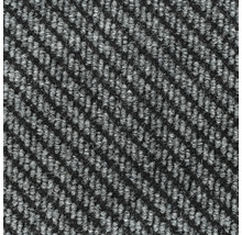 Detailaufnahme eines Teppichs mit gemustertem Design