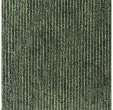 Teppichboden mit Streifenmuster