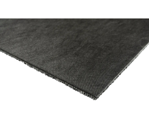 Schallschutzmatte für den Boden