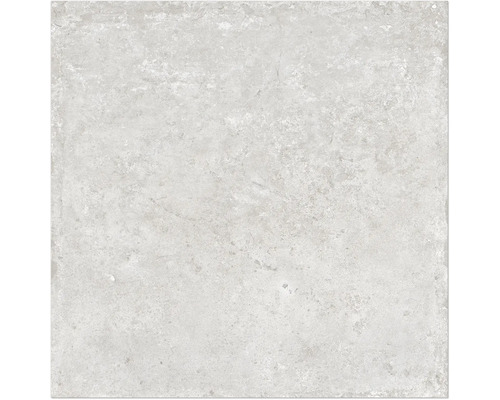 Fliese mit Betonoptik