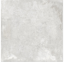 Fliese mit Zementoptik