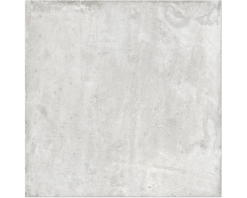 Fliese mit Betonoptik