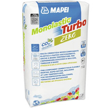 Mapei Monolastic Turbo Zero Mörtel Sack