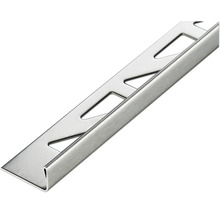 Fliesenprofil aus Metall