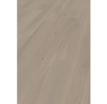 Heller Holzboden aus Eiche