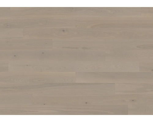 Holzfußboden mit hellem Finish für Innenräume