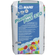 Sack Mapei Planitop Fast 330 schnell erhärtender Ausgleichsmörtel