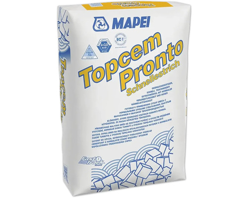 Mapei Topcem Pronto Schnellestrich Sack