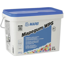 Mapei Mapegum WPS Abdichtungsmasse im Eimer, 20 Kilogramm