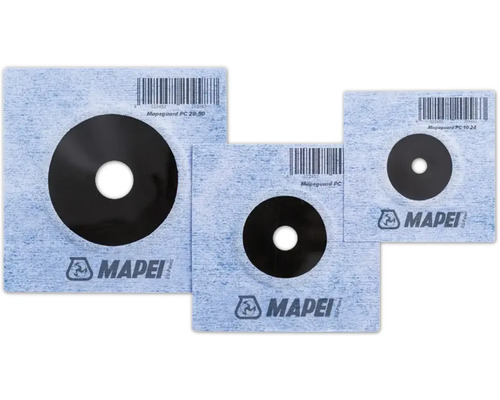 Mapeguard PC 28-50, Mapeguard PC und Mapeguard PC 10-24