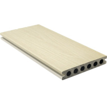 Holzimitatpaneel mit Hohlkammerstruktur