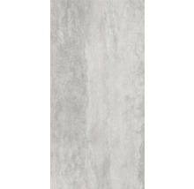 Graue Fliese mit Steinoptik