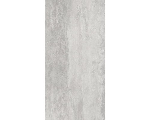 Graue Fliese mit Steinoptik