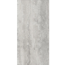 Graue Bodenfliese mit Steinoptik