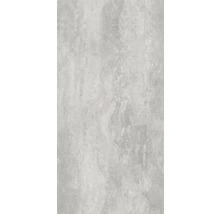 Graue Bodenfliese mit Steinoptik