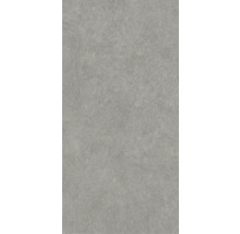 Graue Bodenfliese mit Betonoptik