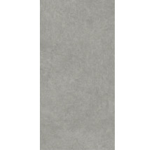 Graue Fliese mit Betonoptik