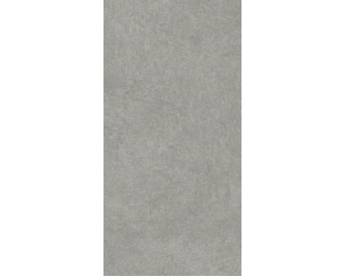 Graue Fliese mit Betonoptik