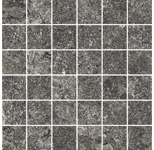 Mosaikfliesenmuster für Wand und Boden