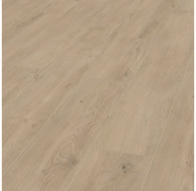 Verlegter Laminatboden