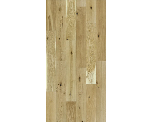Produktbild 6 (groß) Holzparkett aus Eiche mit Maserung
