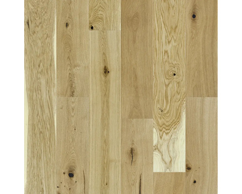 Produktbild 2 (groß) Holzboden aus Eiche